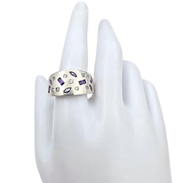 Sans prix de réserve - Ensemble de bijoux 2 pièces Argent -