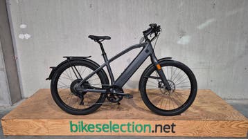 Speed Pedelec | Stromer ST1 | -63%, Fietsen en Brommers, Ophalen, Nieuw