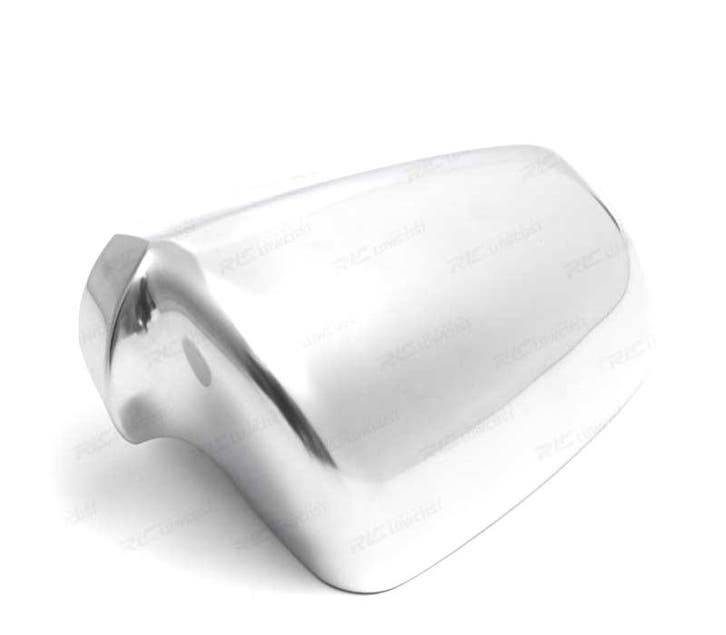 COQUES RÉTROVISEURS AUDI CHROMÉ A3 A4 A6, Autos : Pièces & Accessoires, Carrosserie & Tôlerie, Envoi
