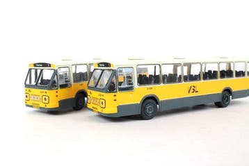 Artitec H0 - 487.070.16 - Véhicules pour trains miniatures, Nieuw