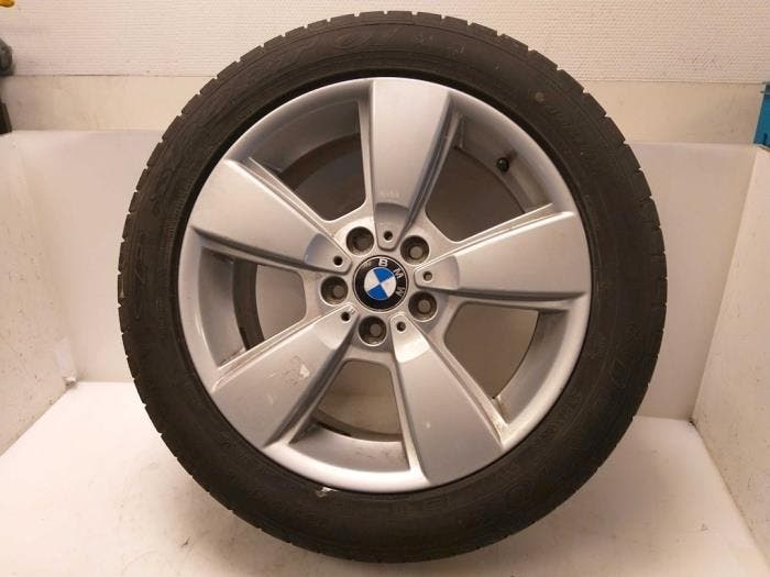 Velg BMW X3 O122567, Auto-onderdelen, Ophanging en Onderstel