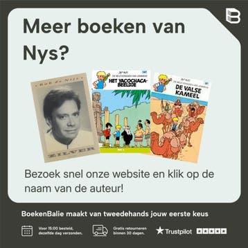 De kruik van Aztrakan / De belevenissen van Jommeke / 135, Verzenden, Gelezen, Nys