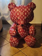 Philipp Plein (1978) (after) - Plean Bear Sculpture, Antiquités & Art