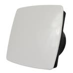 Whisper Pro-Design badkamerventilator, Verzenden, Nieuw