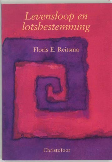 Levensloop en lotsbestemming 9789062387472 F.E. Reitsma, Verzenden, Gelezen, F.E. Reitsma