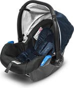 Velvett autostoel - Kobalt Blue, Verzenden, Zo goed als nieuw
