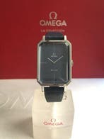 Omega - De Ville Emerald Line Andrew Grima Cal. 620 - Zonder, Nieuw