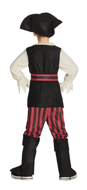 Piratenpak Kind 3/4 jaar, Verzenden, Nieuw