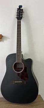 Donner - DAG-1CB - - Guitare acoustique (Sans prix de