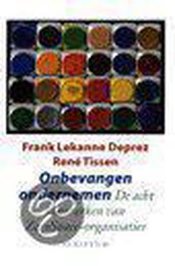 Onbevangen ondernemen 9789055942374 F. Lekanne Deprez, Verzenden, F. Lekanne Deprez