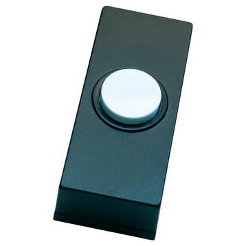 Grothe Kko Bell Bouton poussoir - 716135 [2 pièces], Verzenden