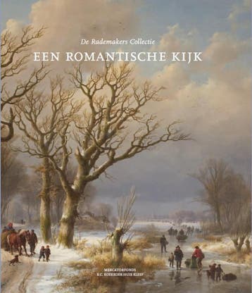 Een romantische kijk 9789061533498 Peter Carpreau, Verzenden, Zo goed als nieuw, Peter Carpreau