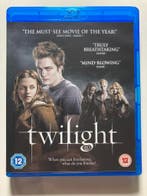 TWILIGHT (IMPORT WITHOUT DUTCH SUBS) (BLURAY)