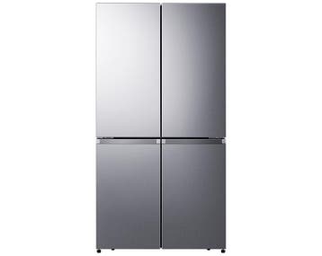 Hisense Rq758n4sai1 - Amerikaanse Koelkast - 178.5 cm - 609L, Elektronische apparatuur, Ophalen of Verzenden, Nieuw