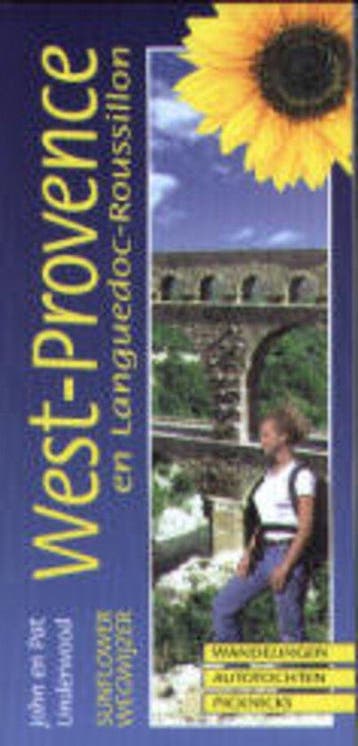 PROVENCE WEST - Underwood, Boeken, Verzenden, Nieuw