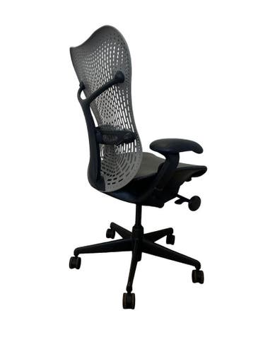 Herman Miller Mirra Full Option Opgeknapt, Verzenden, Bureaustoel