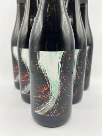 2021 Baptiste Nayrand, LAstrale - Rhône - 6 Flessen (0.75