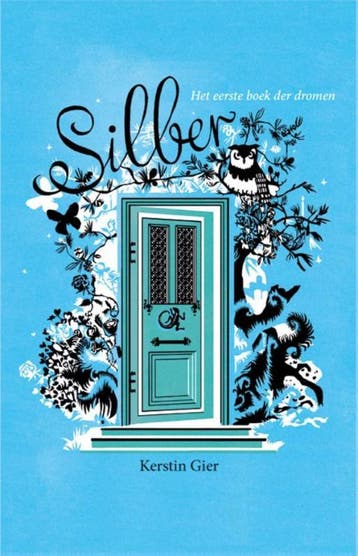 Het eerste boek der dromen / Silber / 1 9789020679311, Boeken, Verzenden, Zo goed als nieuw, Kerstin Gier