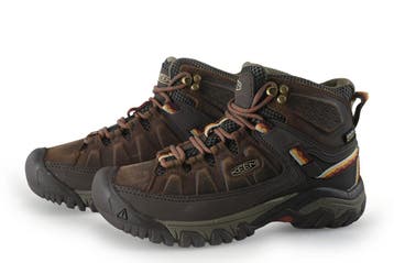 Keen Wandelschoenen in maat 35 Bruin, Bruin, Verzenden, Keen, Wandelschoenen