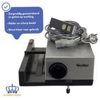 Rollei P35A | Diaprojector | Dia Projector | Dia | Diaviewer, Verzenden, Gebruikt