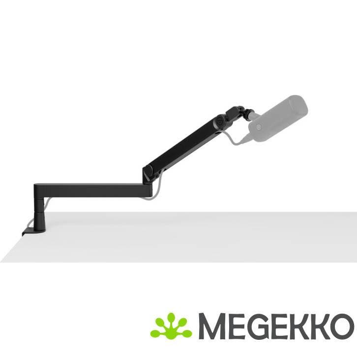 Elgato Wave Mic Arm Pro LP, Informatique & Logiciels, Ordinateurs & Logiciels Autre, Envoi