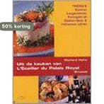 SIMPEL LEKKER MET GROTE CHEFS KAVIAAR 9789057202063 Hahn, Verzenden, Gelezen, Hahn