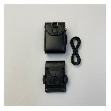 Bieden: Icom Protective Carrying Case for Handheld VHF Mari, Ophalen of Verzenden, Nieuw
