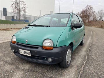 Renault - Twingo first series - NO RESERVE - 1993