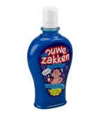 Fun Shampoo Ouwe Zakken 350ml, Verzenden