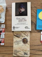 Europa. Euro Various Years (14 items) (Zonder minimumprijs)