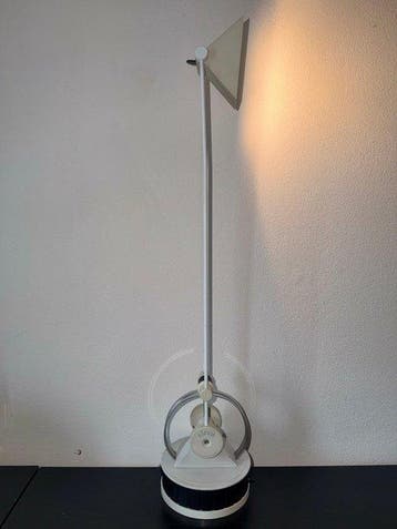 Brilliant Leuchten - Lampe de table - Métal, Plastique -