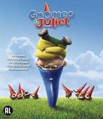 Gnomeo and Juliet (blu-ray tweedehands film), Ophalen of Verzenden