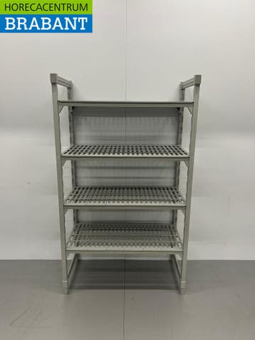 HCB Rayonnage de stockage Rayonnage de réfrigération, Verzenden