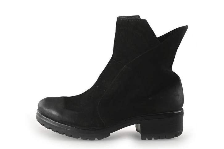Lazamani Boots in maat 42 Zwart, Vêtements | Femmes, Chaussures, Envoi