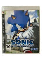 Sonic The Hedgehog (USA CD) (PS3) (TWEEDEHANDS), Consoles de jeu & Jeux vidéo, Jeux | Sony PlayStation 3, Verzenden