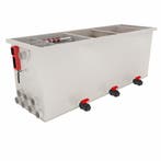 Red label pro combi trommel 55.000 koivijver PLUG&PLAY, Verzenden, Nieuw