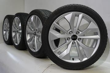 Audi A3 S3 8Y 8V 18 inch velgen Bridgestone Winterbanden Ori, Auto-onderdelen, Banden en Velgen, Ophalen of Verzenden, Nieuw