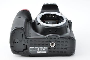 Nikon D5300 DSLR [#1003] Appareil photo numérique, Nieuw