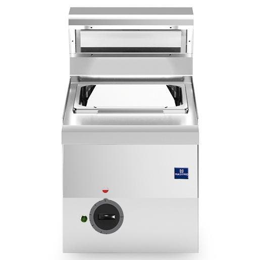 Friet-Warmhouder | 600 LINE  | 1/2 GN | 1kW (230V) |, Zakelijke goederen, Horeca | Keukenapparatuur, Nieuw in verpakking, Verzenden