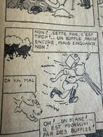 Le Petit vingtième - 19 mai 1932 - Tintin au Congo, Boeken, Nieuw