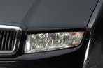 Koplampspoilers voor Skoda Fabia 1 SB066, Auto-onderdelen, Carrosserie, Verzenden, Nieuw