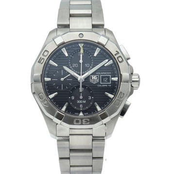 TAG Heuer - Aqua Racer Chronograph - CAY2110.BA0927 - Heren