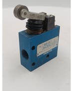 FESTO eenrichtingsstroomregelventiel GGO-1/4, Verzenden