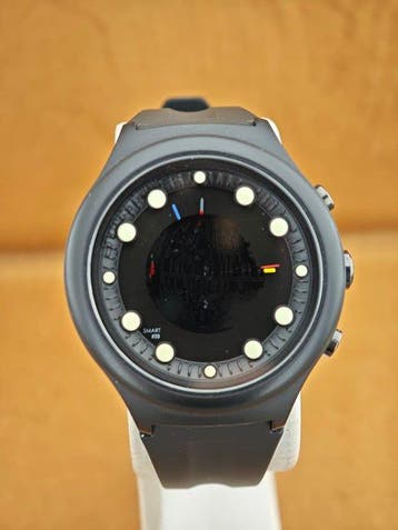 GSX - Star Wars SMART No.39 – Death Star – Limited Edition, Nieuw