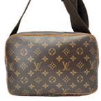Louis Vuitton - M45254Reporter PM - Sac à bandoulière, Nieuw