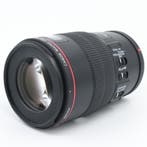 Canon EF 100mm F/2.8L IS USM Macro | Occasion, Ophalen of Verzenden, Nieuw