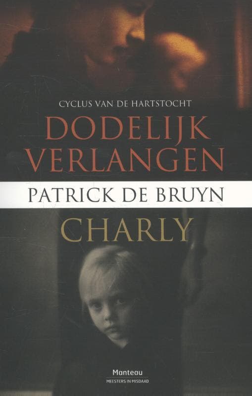 Cyclus van de hartstocht / Meesters in misdaad 9789022332085, Boeken, Thrillers, Gelezen, Verzenden