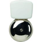 Honeywell Friedland Doorbell Gong 5-8V 82dB 700mA - E2640, Verzenden, Nieuw