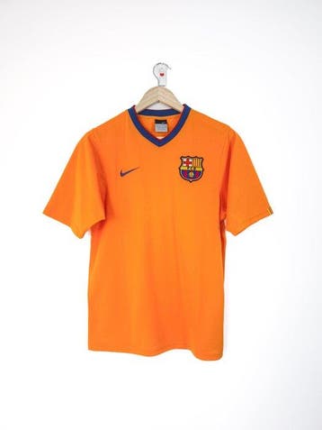 FC Barcelona - Spaanse voetbal competitie - Lionel Messi -, Nieuw