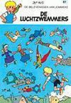 De luchtzwemmers / De belevenissen van Jommeke / 81 Jef Nys, Verzenden, Gelezen, Jef Nys